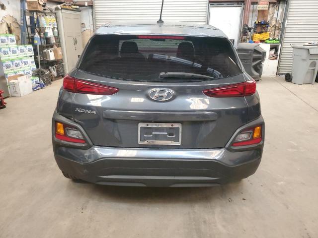 Photo 5 VIN: KM8K12AA3KU380158 - HYUNDAI KONA 