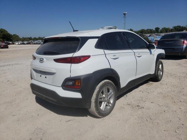 Photo 3 VIN: KM8K12AA3KU381004 - HYUNDAI KONA SE 