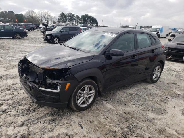 Photo 0 VIN: KM8K12AA3KU383531 - HYUNDAI KONA 