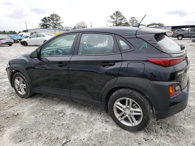 Photo 1 VIN: KM8K12AA3KU383531 - HYUNDAI KONA 