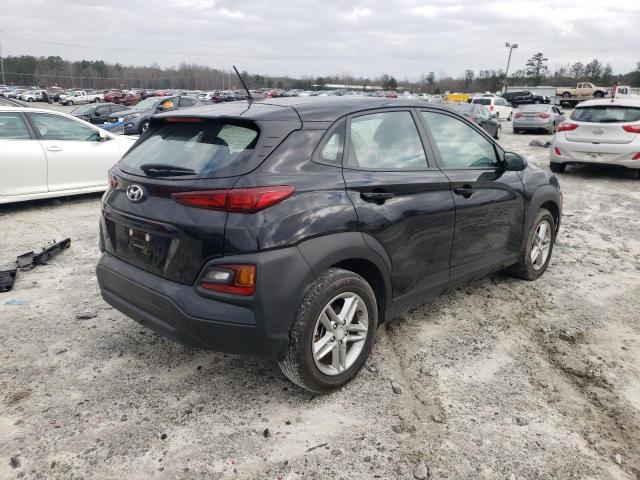 Photo 2 VIN: KM8K12AA3KU383531 - HYUNDAI KONA 