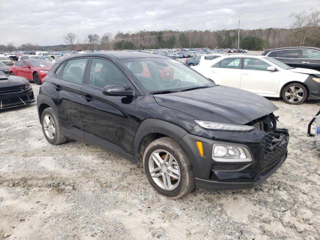 Photo 3 VIN: KM8K12AA3KU383531 - HYUNDAI KONA 