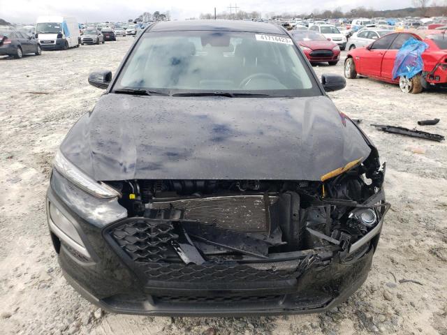 Photo 4 VIN: KM8K12AA3KU383531 - HYUNDAI KONA 