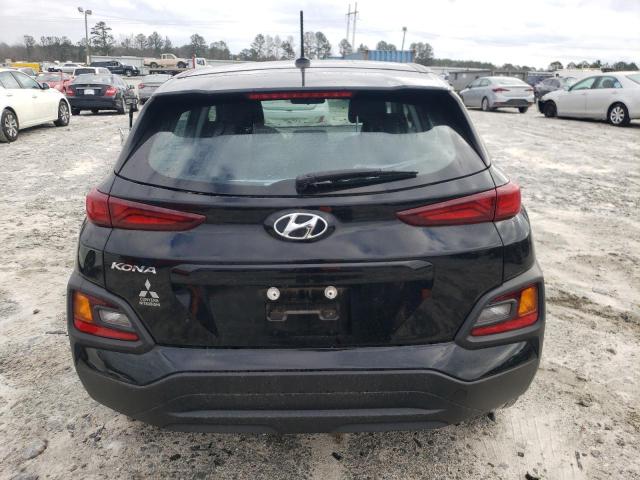 Photo 5 VIN: KM8K12AA3KU383531 - HYUNDAI KONA 