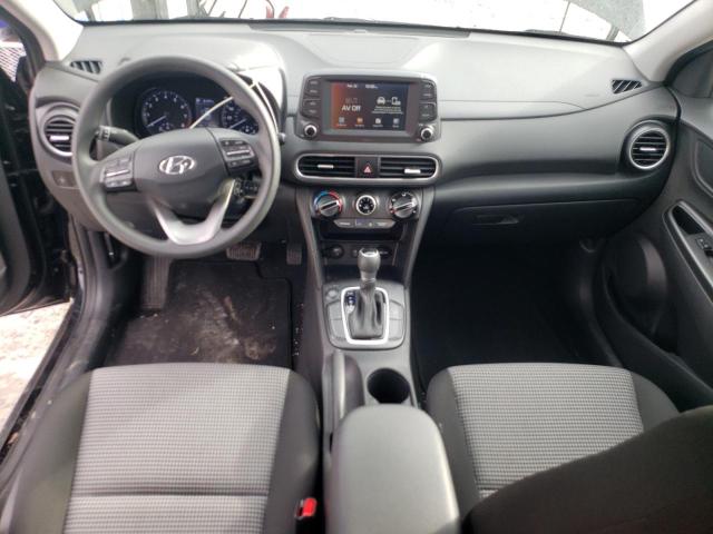 Photo 7 VIN: KM8K12AA3KU383531 - HYUNDAI KONA 