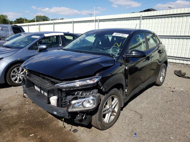 Photo 1 VIN: KM8K12AA3LU425083 - HYUNDAI KONA SE 