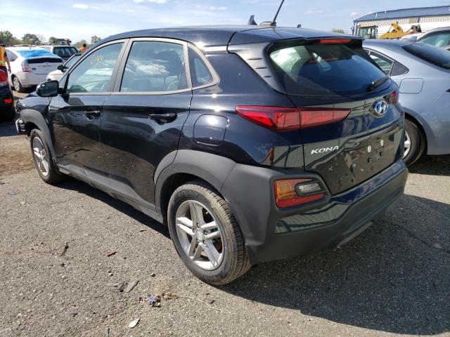 Photo 2 VIN: KM8K12AA3LU425083 - HYUNDAI KONA SE 