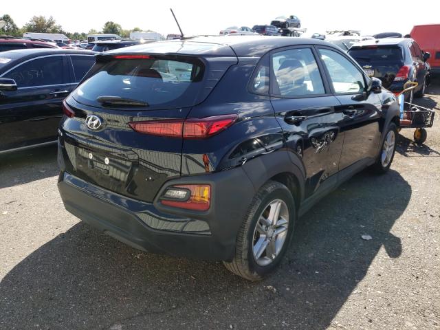 Photo 3 VIN: KM8K12AA3LU425083 - HYUNDAI KONA SE 