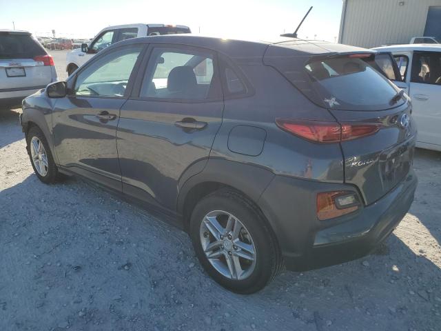 Photo 1 VIN: KM8K12AA3LU451733 - HYUNDAI KONA 