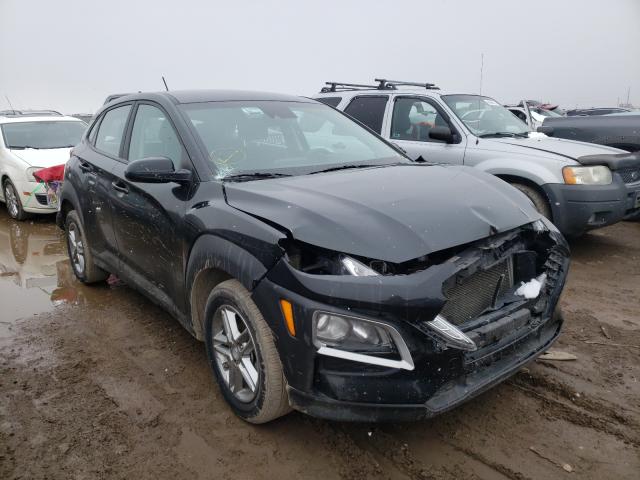 Photo 0 VIN: KM8K12AA3LU466877 - HYUNDAI KONA 