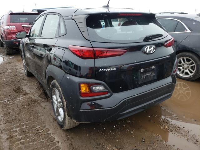 Photo 2 VIN: KM8K12AA3LU466877 - HYUNDAI KONA 