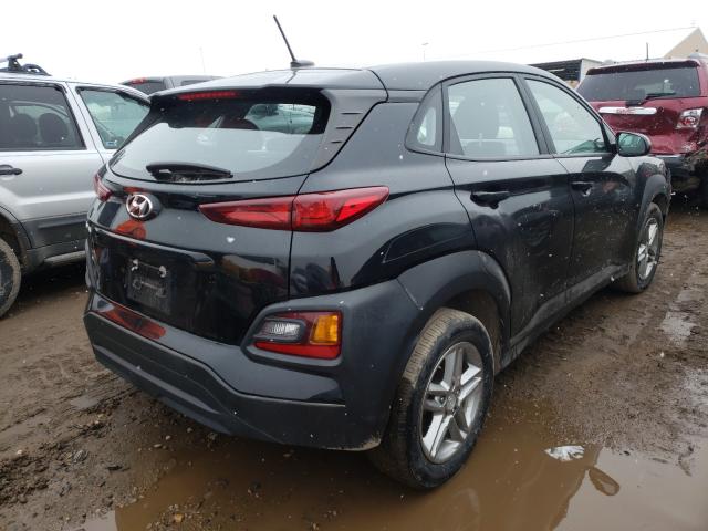 Photo 3 VIN: KM8K12AA3LU466877 - HYUNDAI KONA 