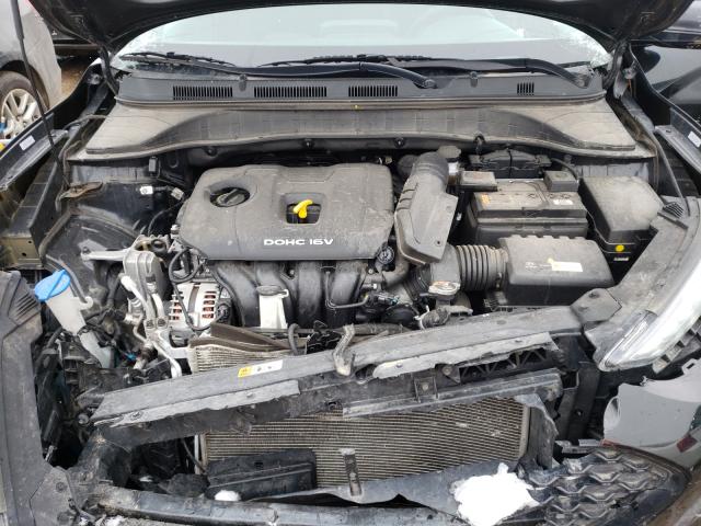 Photo 6 VIN: KM8K12AA3LU466877 - HYUNDAI KONA 