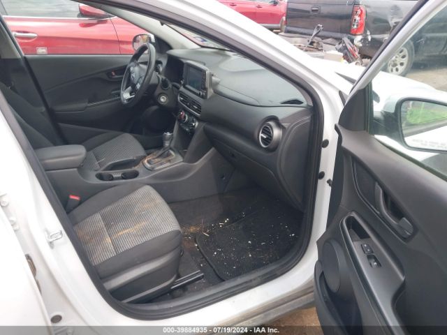 Photo 4 VIN: KM8K12AA3LU481881 - HYUNDAI KONA 