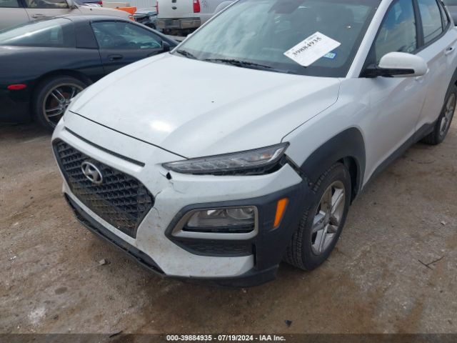 Photo 5 VIN: KM8K12AA3LU481881 - HYUNDAI KONA 