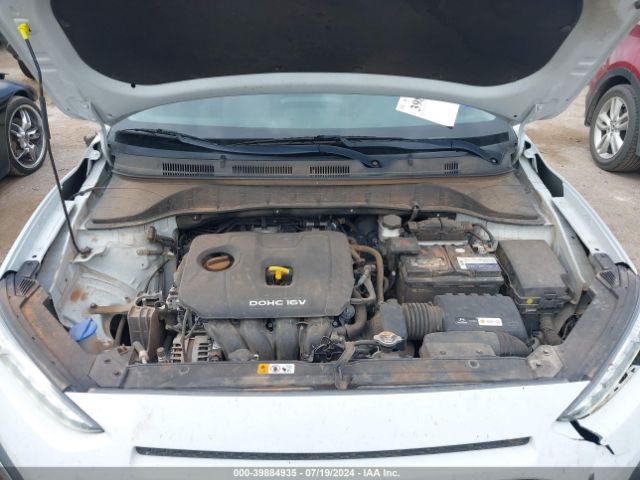 Photo 9 VIN: KM8K12AA3LU481881 - HYUNDAI KONA 