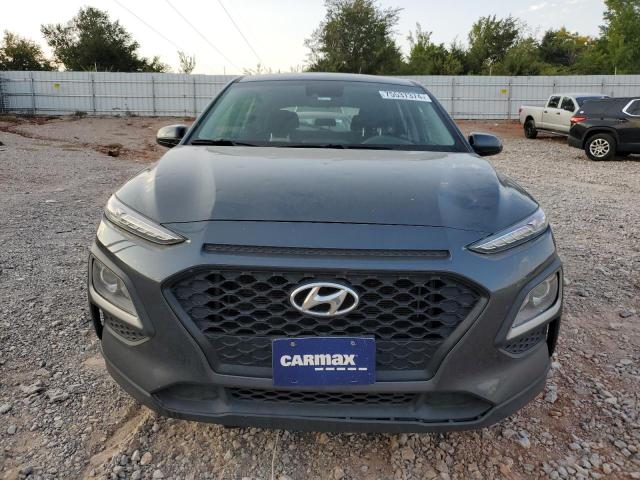 Photo 4 VIN: KM8K12AA3LU483842 - HYUNDAI KONA SE 