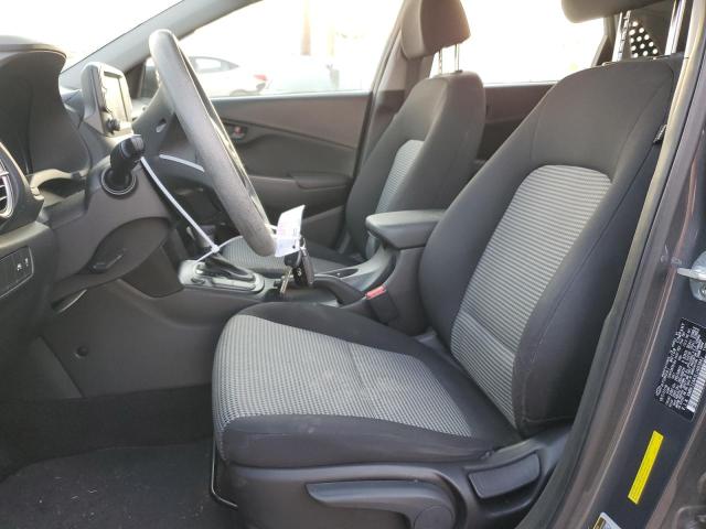 Photo 6 VIN: KM8K12AA3LU483842 - HYUNDAI KONA SE 