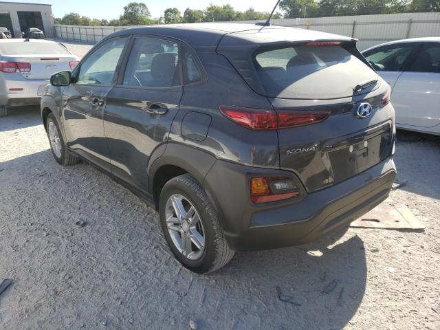 Photo 2 VIN: KM8K12AA3LU507363 - HYUNDAI KONA SE 