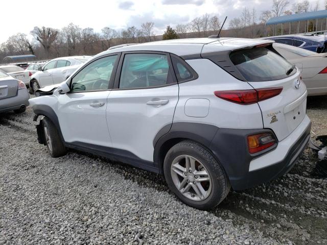 Photo 1 VIN: KM8K12AA3LU520078 - HYUNDAI KONA SE 