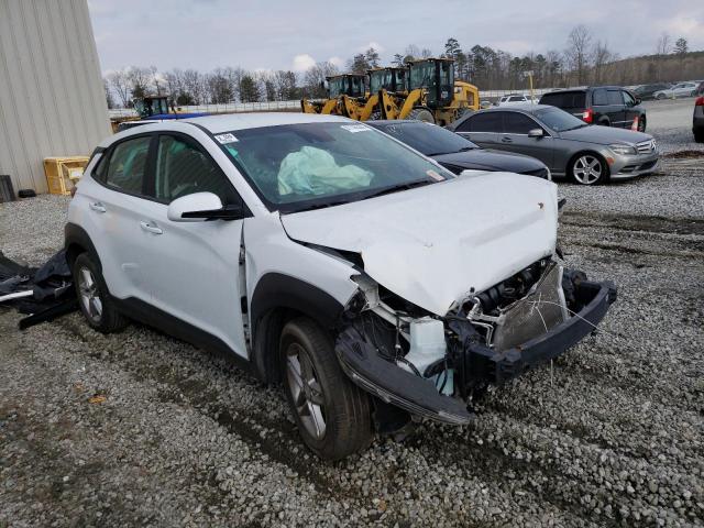 Photo 3 VIN: KM8K12AA3LU520078 - HYUNDAI KONA SE 