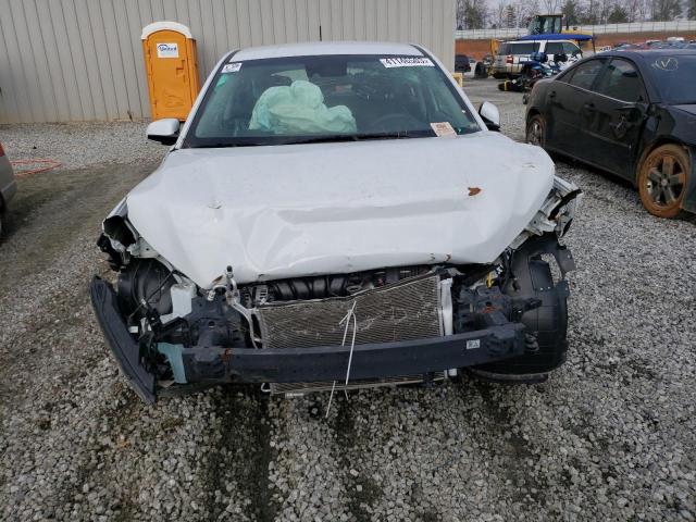 Photo 4 VIN: KM8K12AA3LU520078 - HYUNDAI KONA SE 