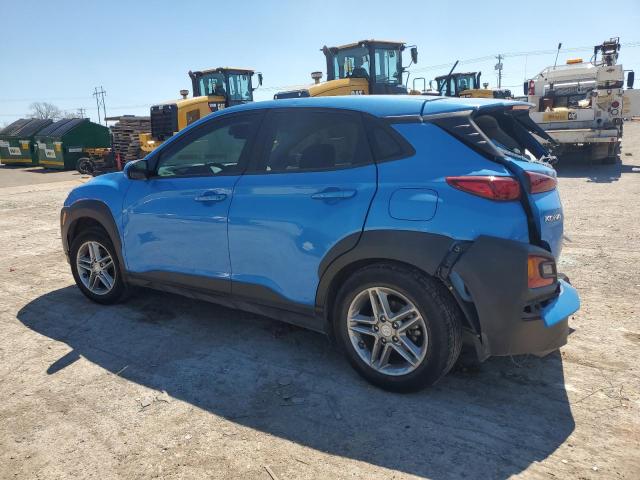 Photo 1 VIN: KM8K12AA3LU543327 - HYUNDAI KONA 