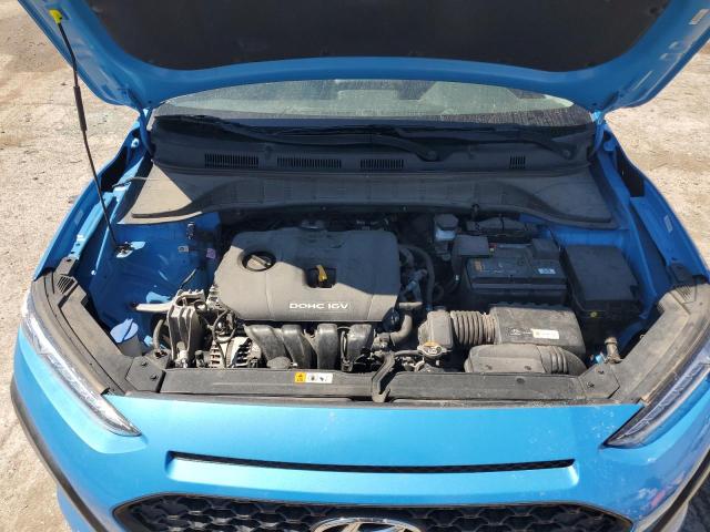 Photo 10 VIN: KM8K12AA3LU543327 - HYUNDAI KONA 