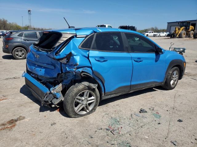 Photo 2 VIN: KM8K12AA3LU543327 - HYUNDAI KONA 