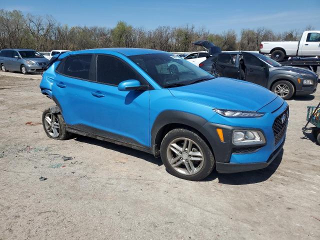 Photo 3 VIN: KM8K12AA3LU543327 - HYUNDAI KONA 