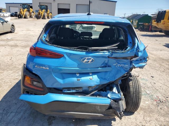 Photo 5 VIN: KM8K12AA3LU543327 - HYUNDAI KONA 