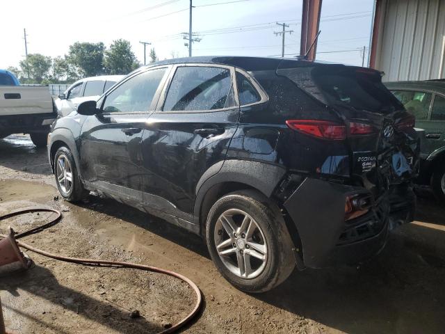 Photo 1 VIN: KM8K12AA3LU560659 - HYUNDAI KONA SE 