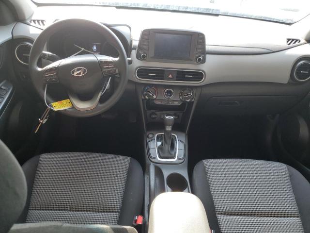 Photo 7 VIN: KM8K12AA3LU560659 - HYUNDAI KONA SE 