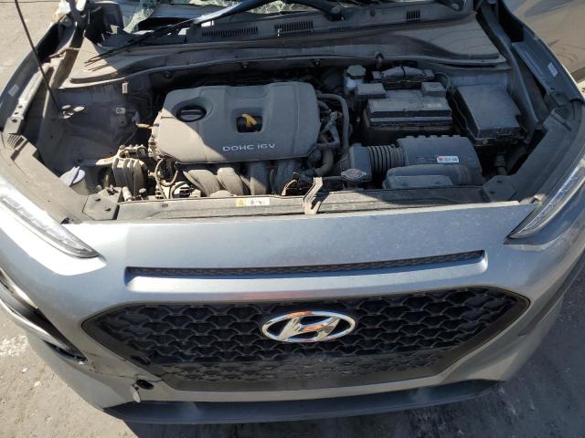 Photo 11 VIN: KM8K12AA3LU564162 - HYUNDAI KONA SE 