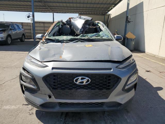 Photo 4 VIN: KM8K12AA3LU564162 - HYUNDAI KONA SE 