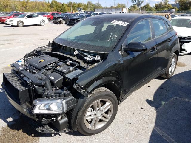 Photo 1 VIN: KM8K12AA3LU573816 - HYUNDAI KONA 