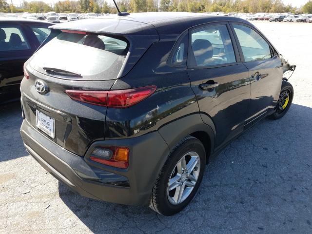 Photo 3 VIN: KM8K12AA3LU573816 - HYUNDAI KONA 