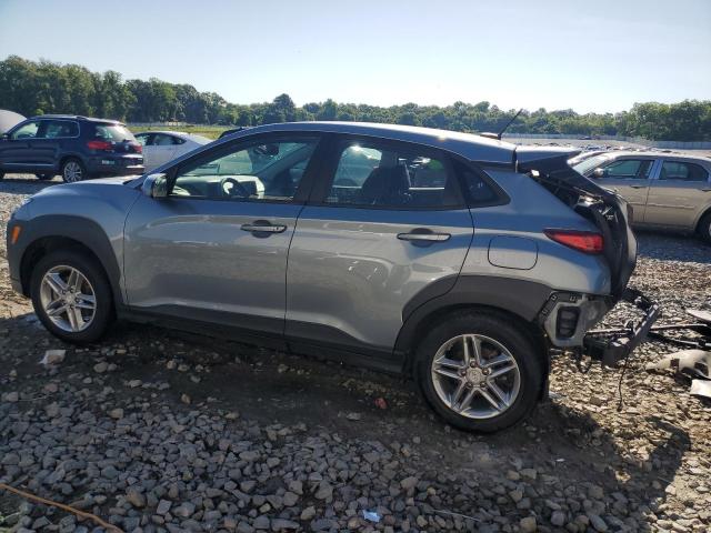 Photo 1 VIN: KM8K12AA3LU574707 - HYUNDAI KONA 