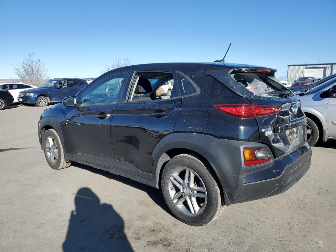 Photo 1 VIN: KM8K12AA3LU578269 - HYUNDAI KONA 