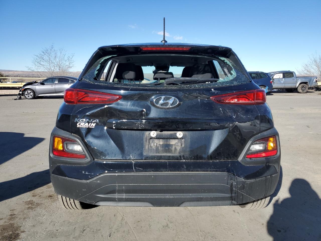 Photo 5 VIN: KM8K12AA3LU578269 - HYUNDAI KONA 