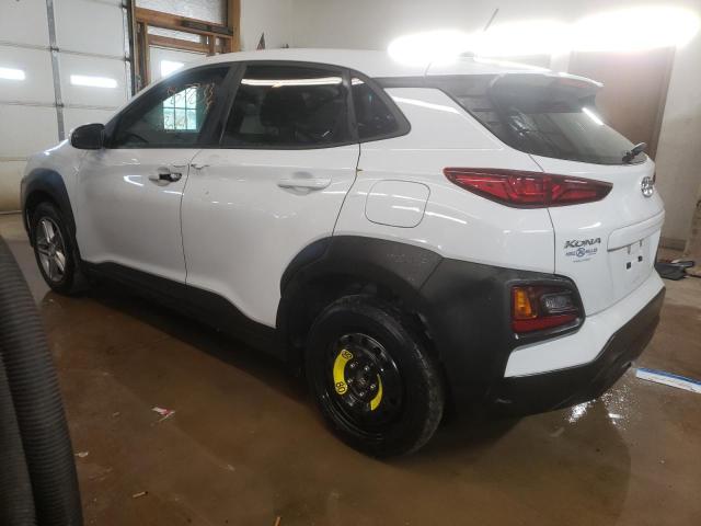 Photo 1 VIN: KM8K12AA3LU580409 - HYUNDAI KONA SE 