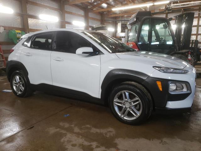 Photo 3 VIN: KM8K12AA3LU580409 - HYUNDAI KONA SE 