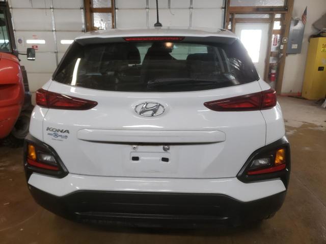 Photo 5 VIN: KM8K12AA3LU580409 - HYUNDAI KONA SE 