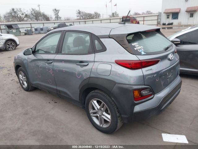 Photo 2 VIN: KM8K12AA3LU583519 - HYUNDAI KONA 