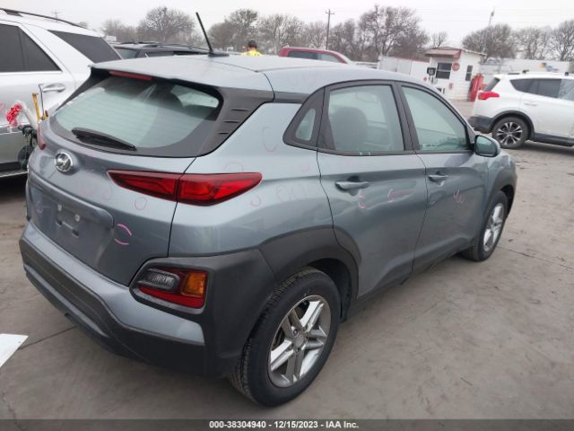 Photo 3 VIN: KM8K12AA3LU583519 - HYUNDAI KONA 