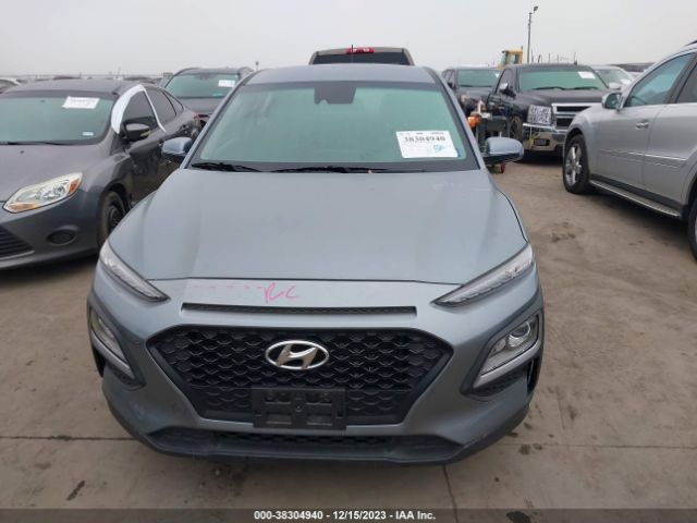 Photo 5 VIN: KM8K12AA3LU583519 - HYUNDAI KONA 