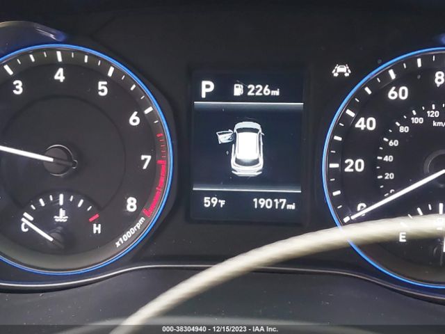 Photo 6 VIN: KM8K12AA3LU583519 - HYUNDAI KONA 