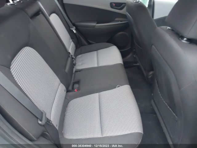 Photo 7 VIN: KM8K12AA3LU583519 - HYUNDAI KONA 