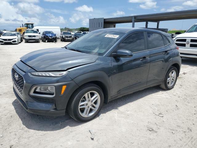 Photo 0 VIN: KM8K12AA3MU601406 - HYUNDAI KONA 