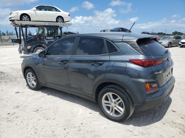 Photo 1 VIN: KM8K12AA3MU601406 - HYUNDAI KONA 